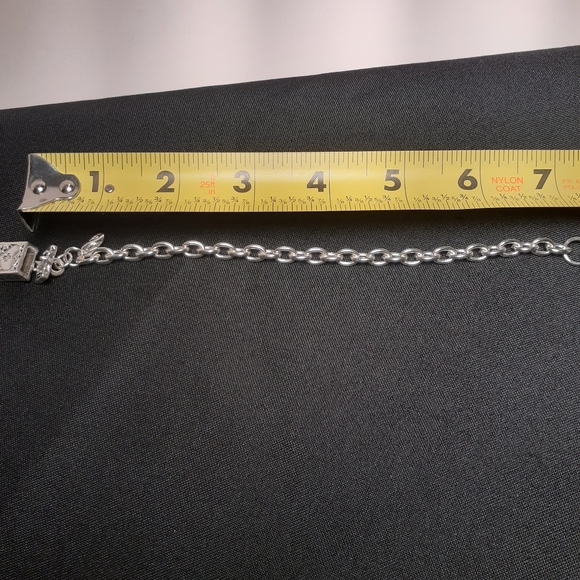 Prayer Box Bracelet - Picture 3 of 3